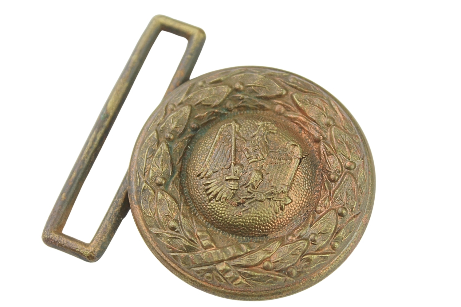 Klamra Leśników i Sądownictwa III Rzesza