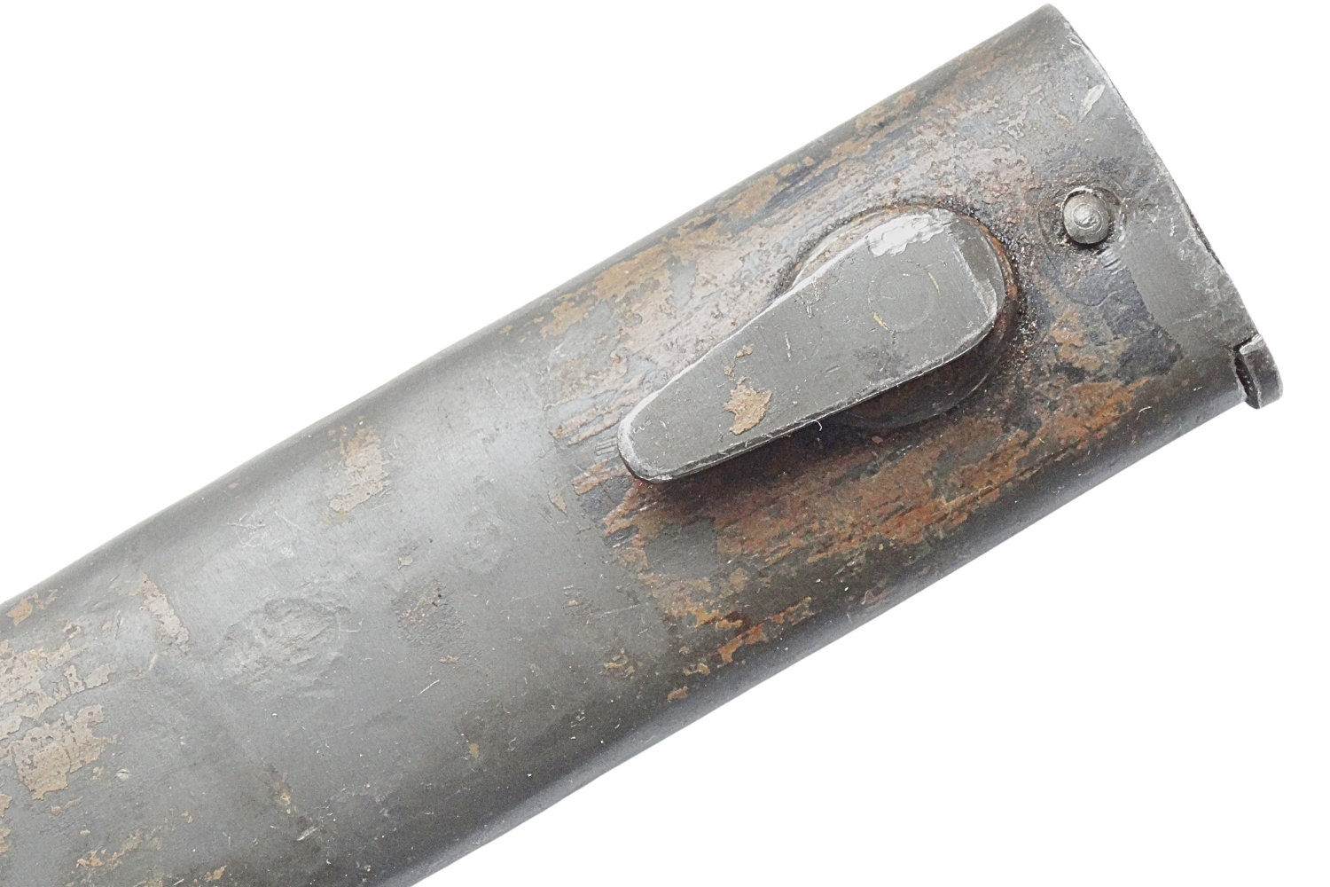 II RP POCHWA BAGNET F.B. RADOM