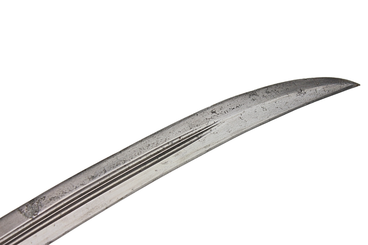 Kindżał Bebut wz.1907 1912