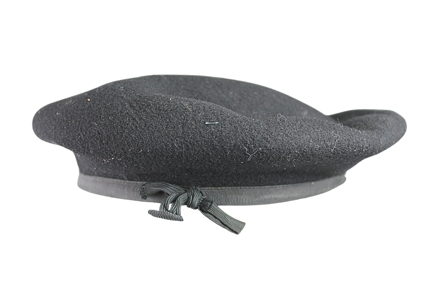 PSZnZ Beret w Barwach Wojsk Pancernych w Stopniu Podpułkownika- 1 Dywizja Pancerna - Producent Lock