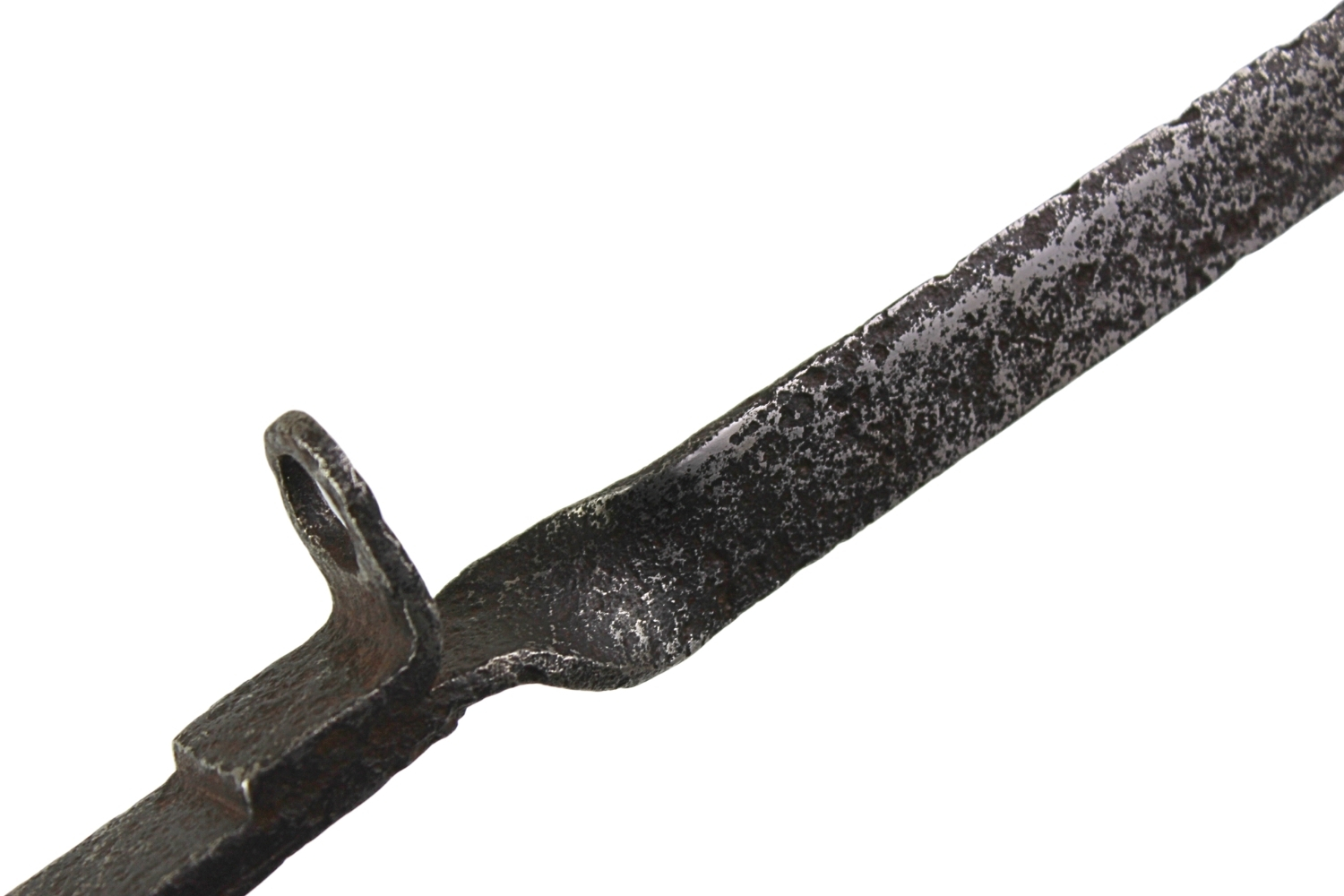 BAGNET ZASTĘPCZY MANNLICHER AUSTRO-WĘGRY