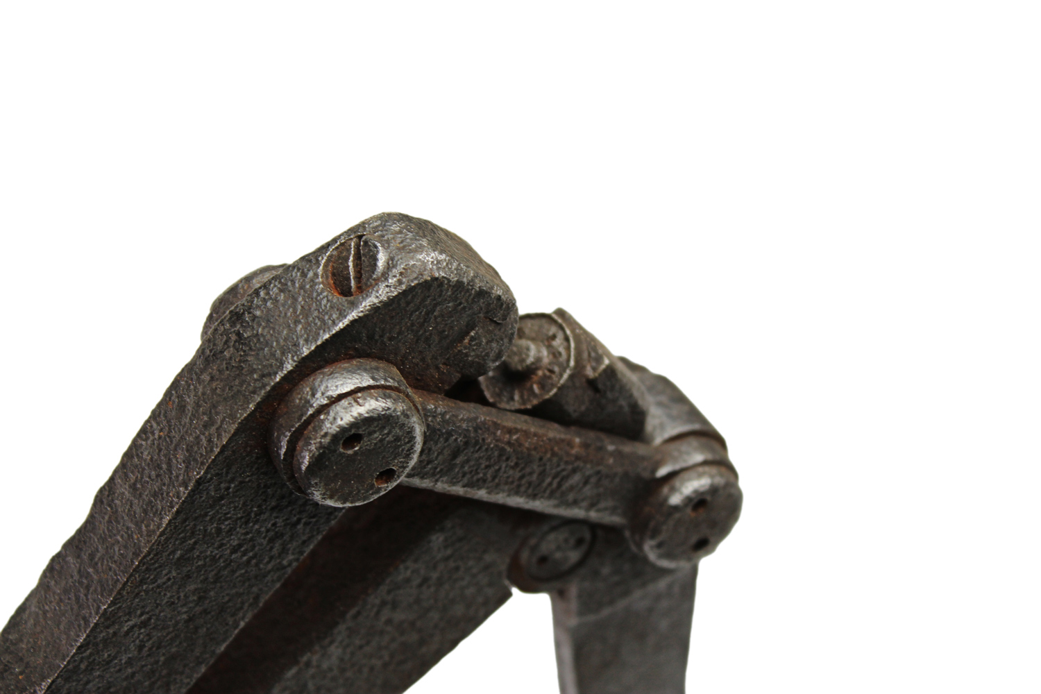 II RP Plombownica wojskowa  z orzełkiem