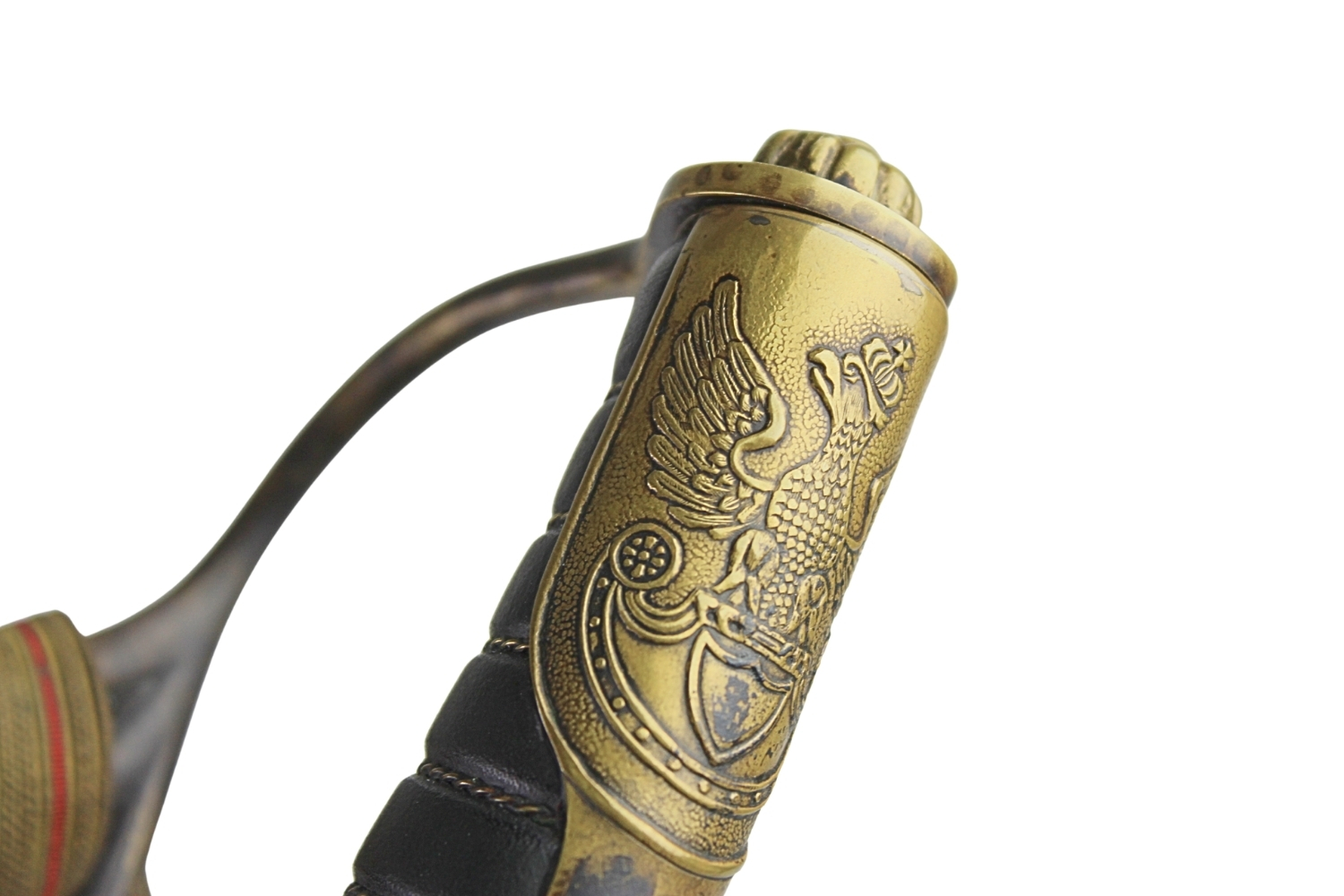 SZABLA WZ. 17 BOROWSKI 4 P.P. LEG dekoracyjna