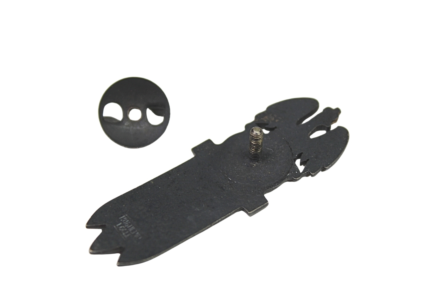 PSZnZ ODZNAKA 2 DYWIZJI STRZELCÓW PIESZYCH