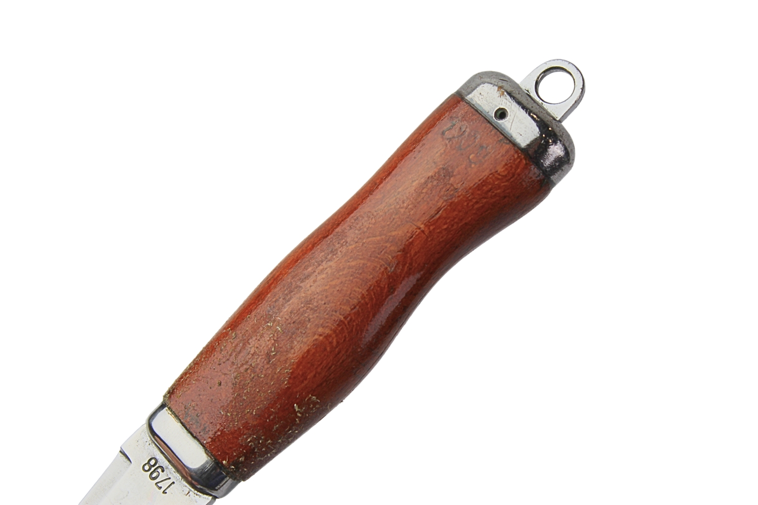 Nóż spadochronowy wz.65