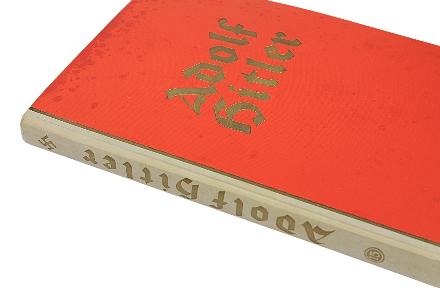 Album Adolf Hitler 1935 