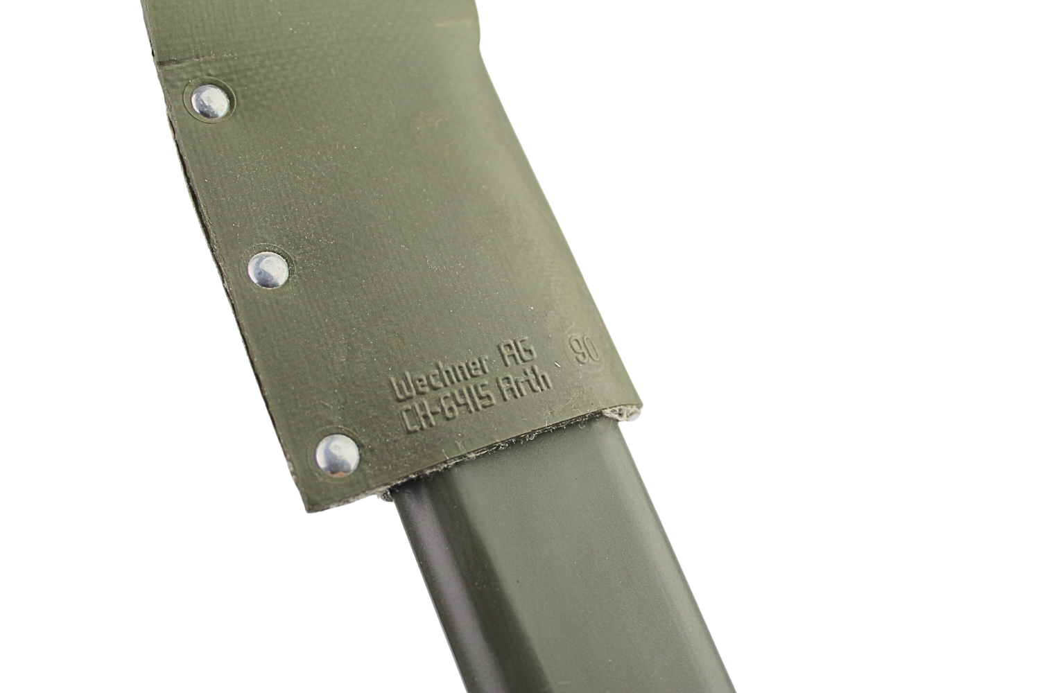 SZWAJCARIA BAGNET MODEL 1990 VICTORINOX