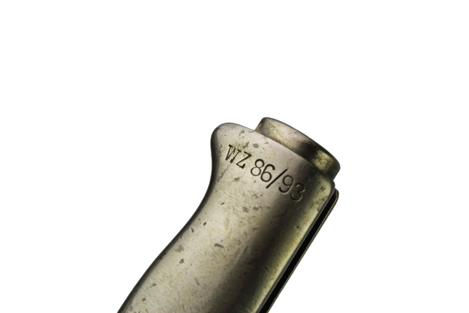 II RP Polski Bagnet Lebel wz.86 93