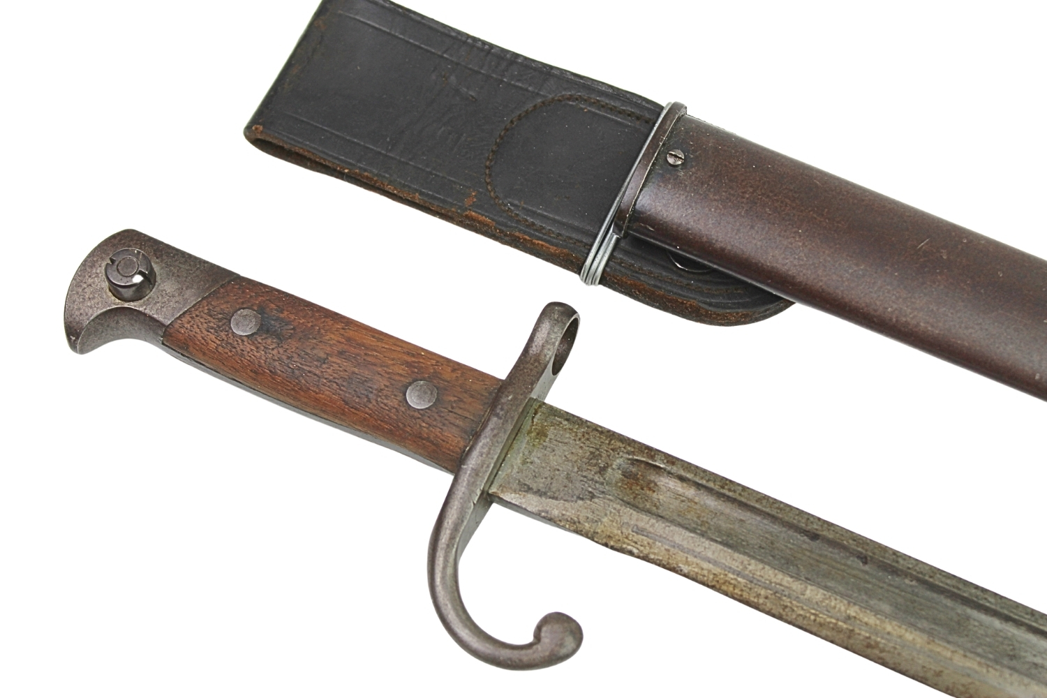 USA BAGNET REMINGTON