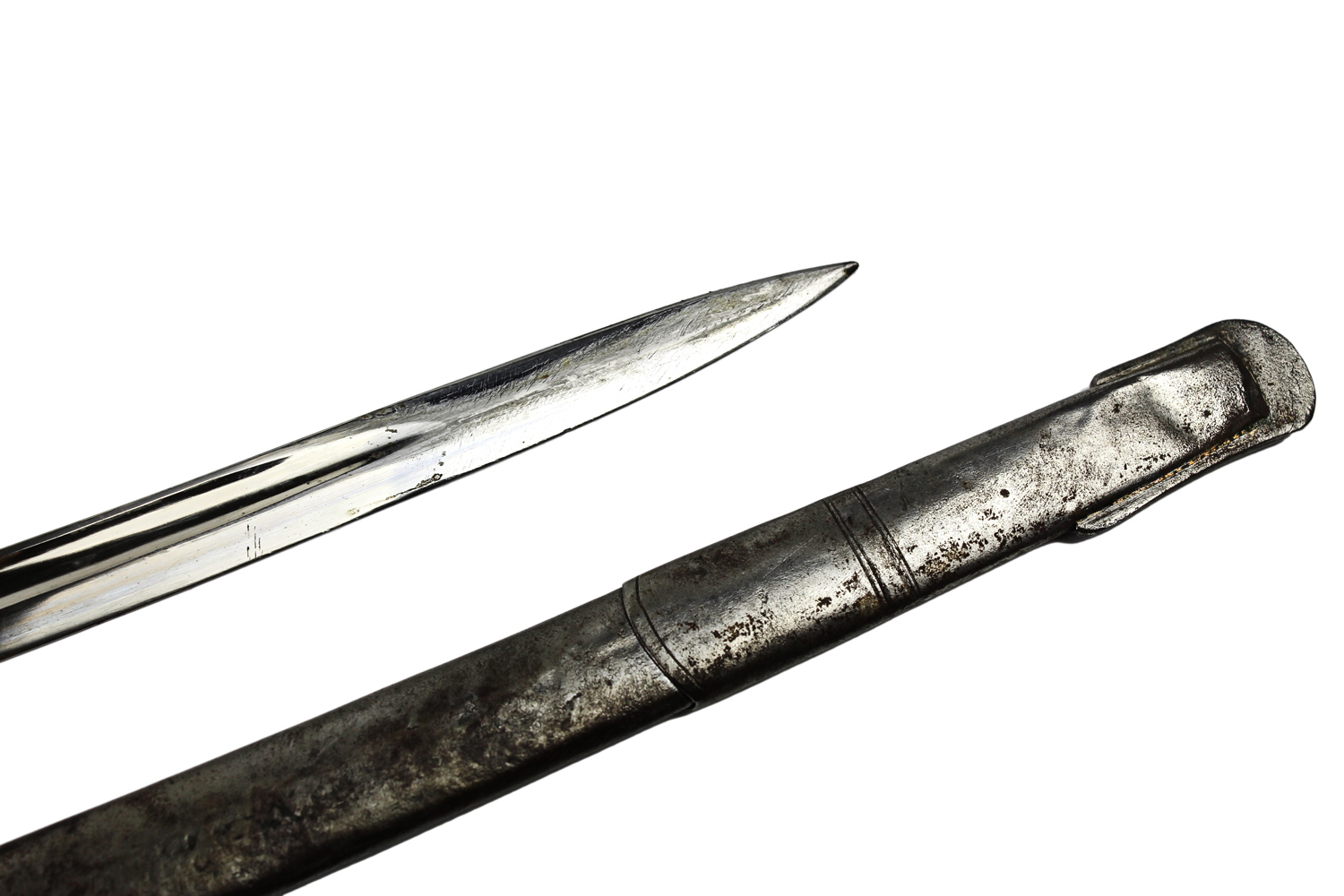 Szabla Austro-Węgry z temblakiem