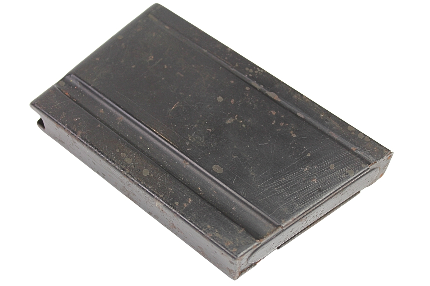 II RP Magazynek RKM wz.28 Browning