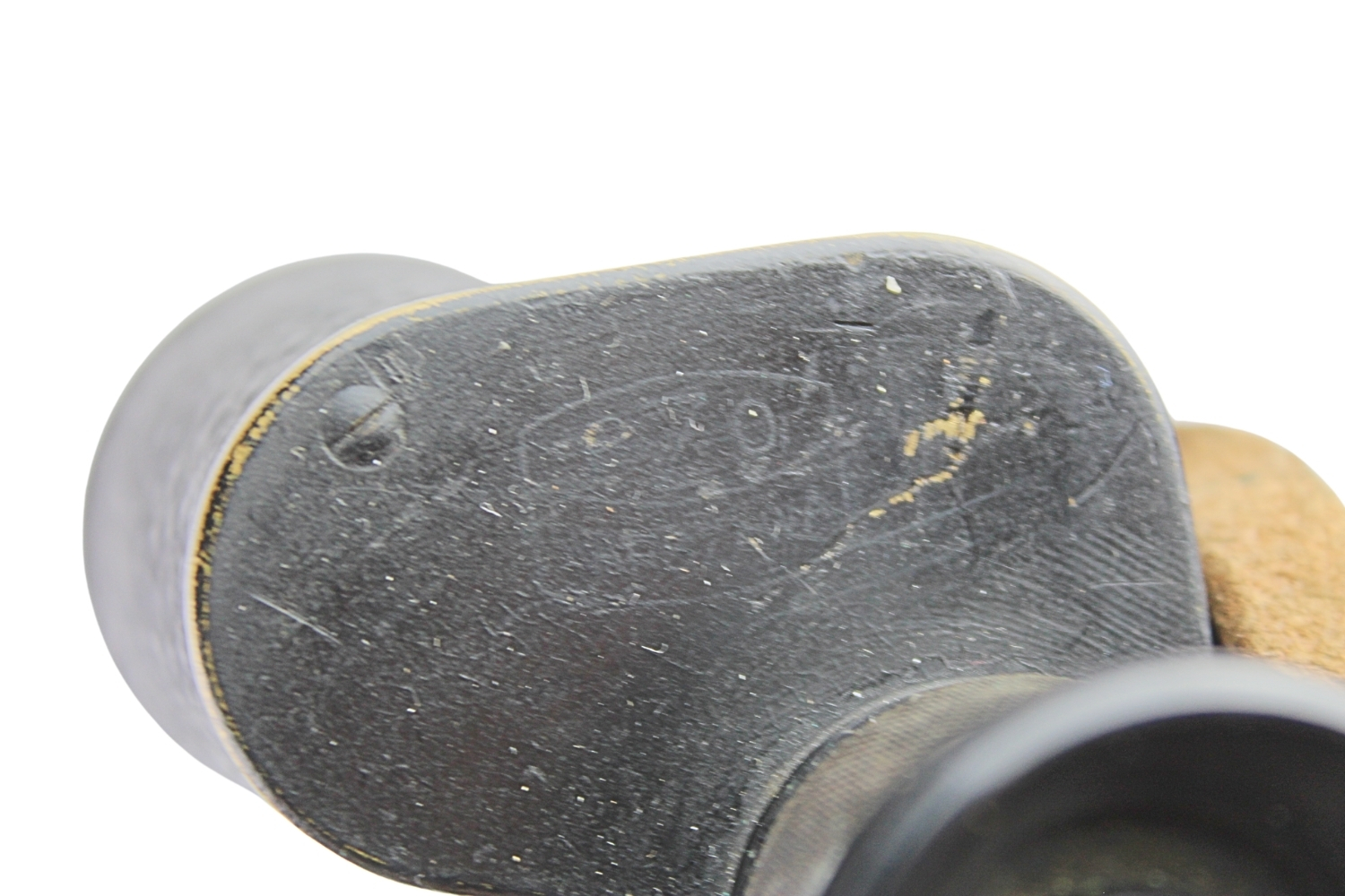 II RP LORNETKA 6X30 P.Z.O. WARSZAWA