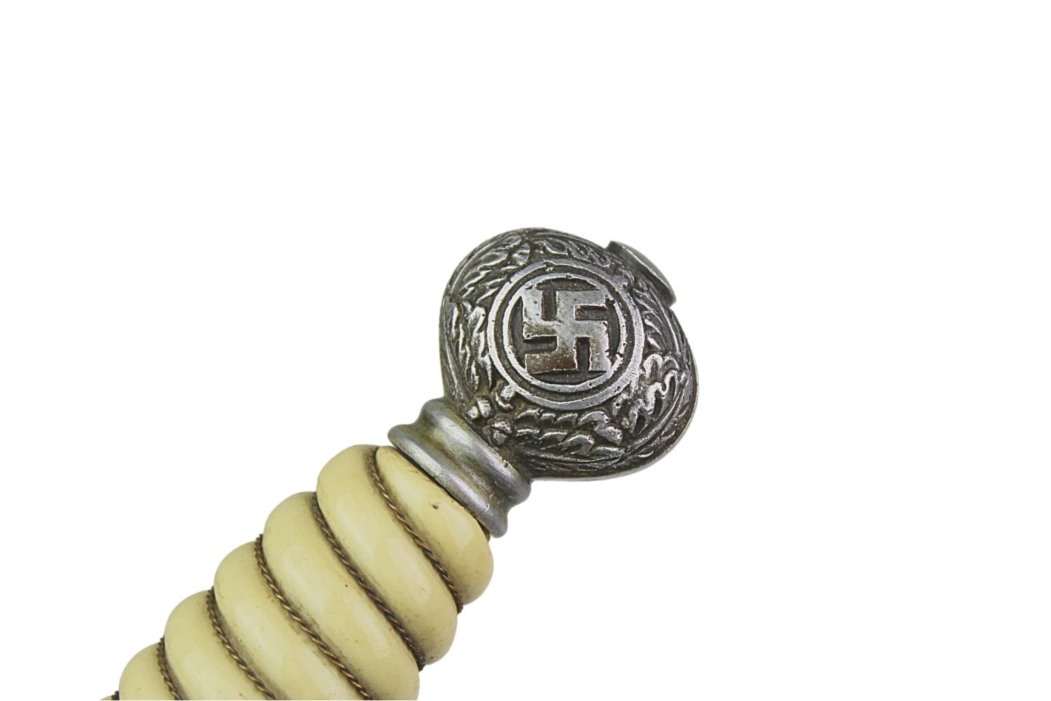 Kordzik Luftwaffe M37 