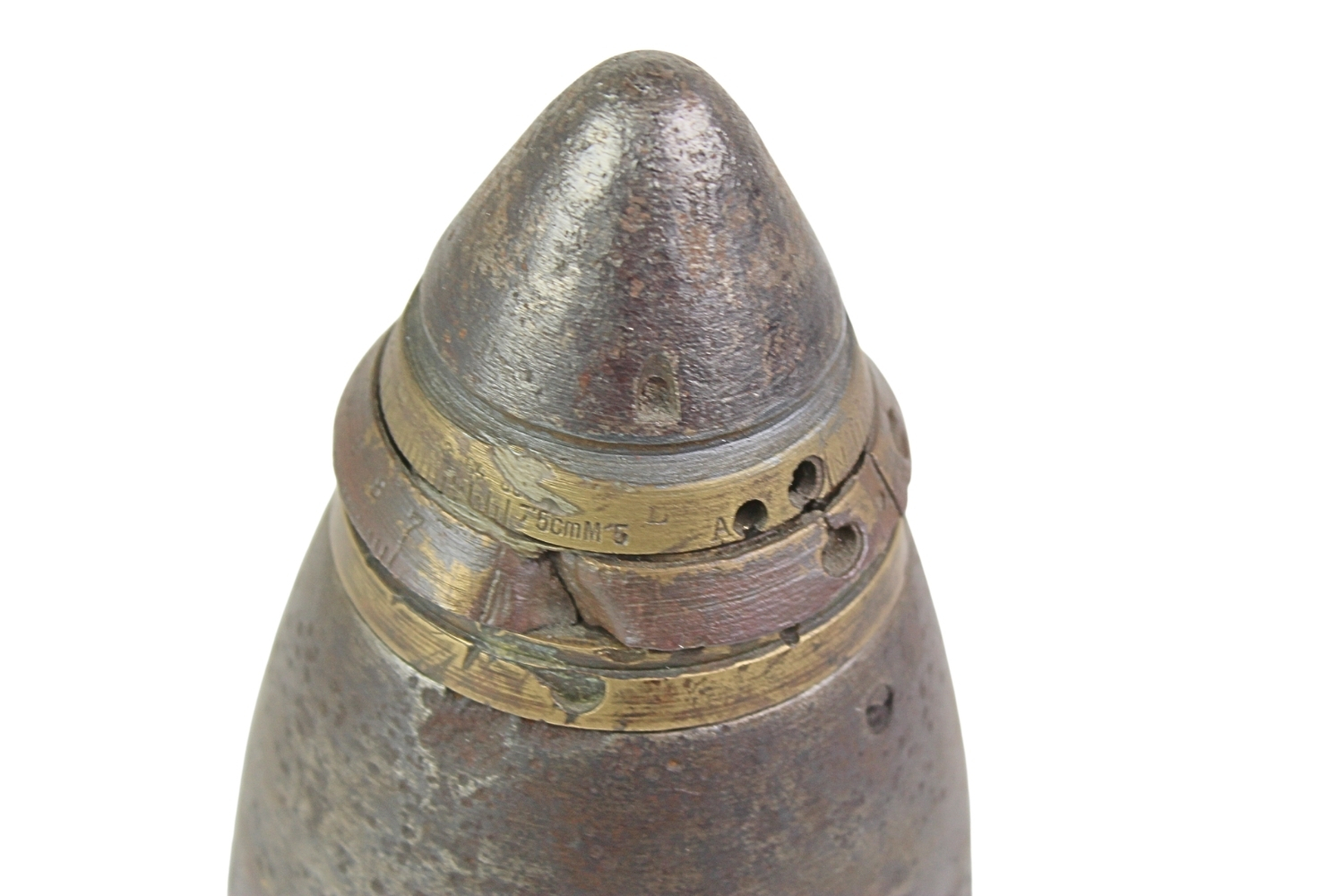 Granato-Szrapnel M14 10cm A-W 