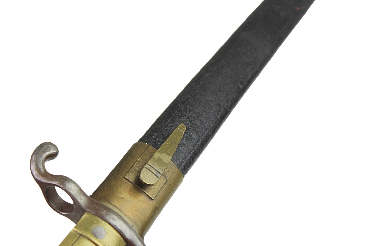 BAGNET PRUSKI PIECHOTY M71 