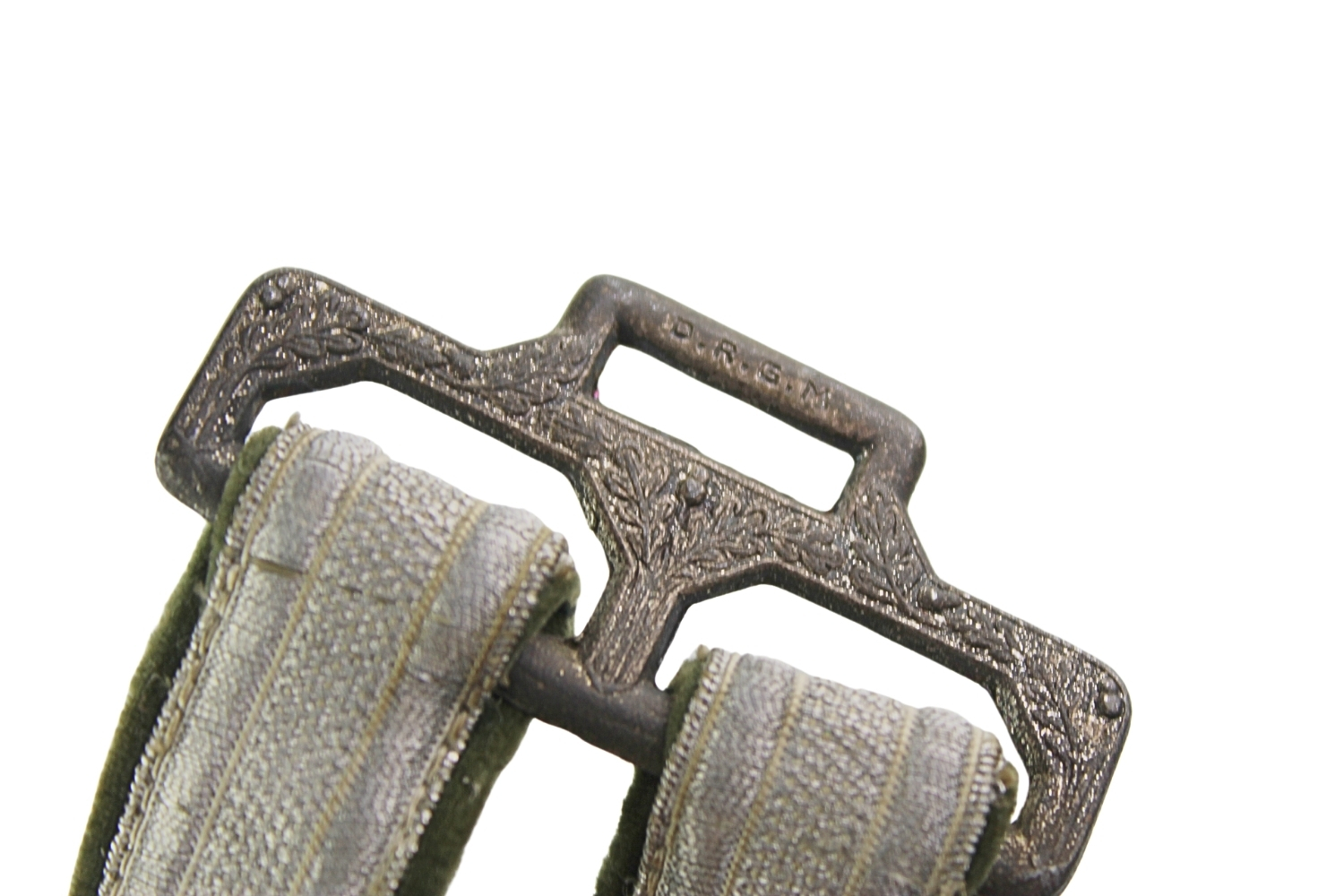 Kordzik Luftwaffe M37 Paul Weyersberg Solingen 