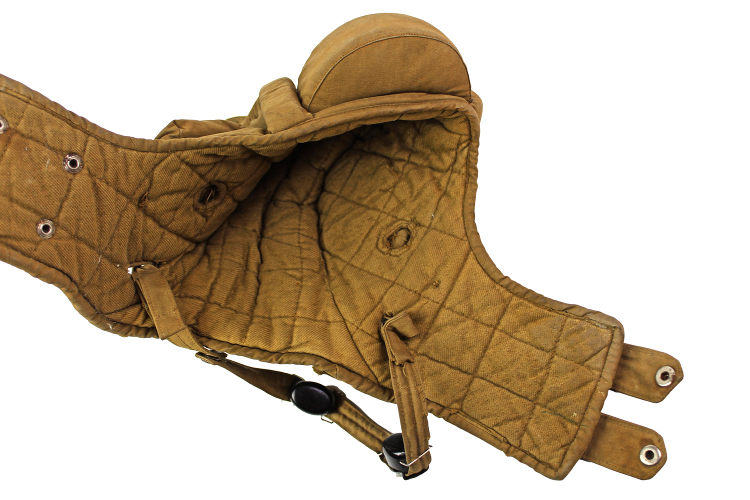 Hełmofon Polski LWP lata 40