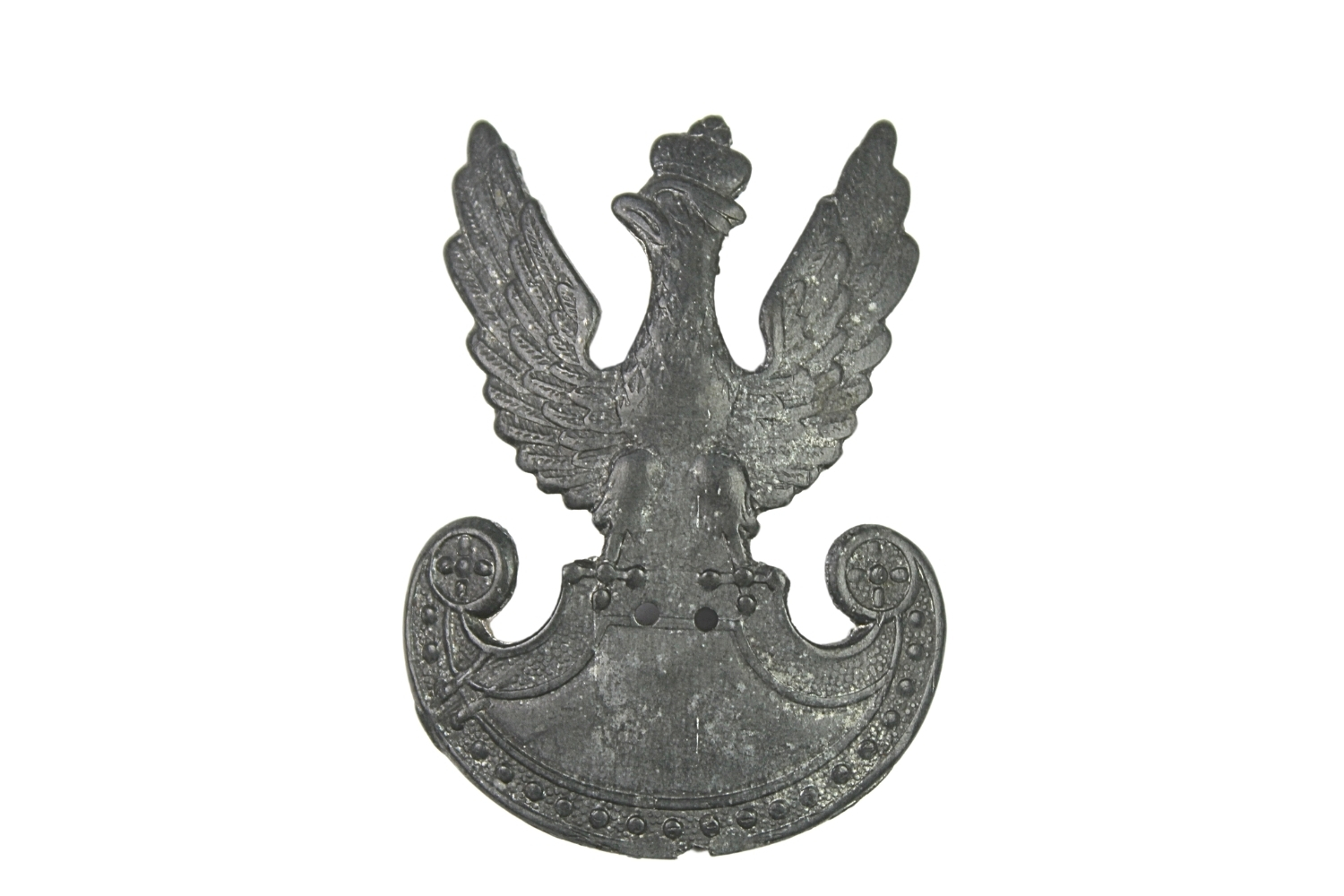 Orzeł wz.19 Bronisław Grabski Konspiracyjny