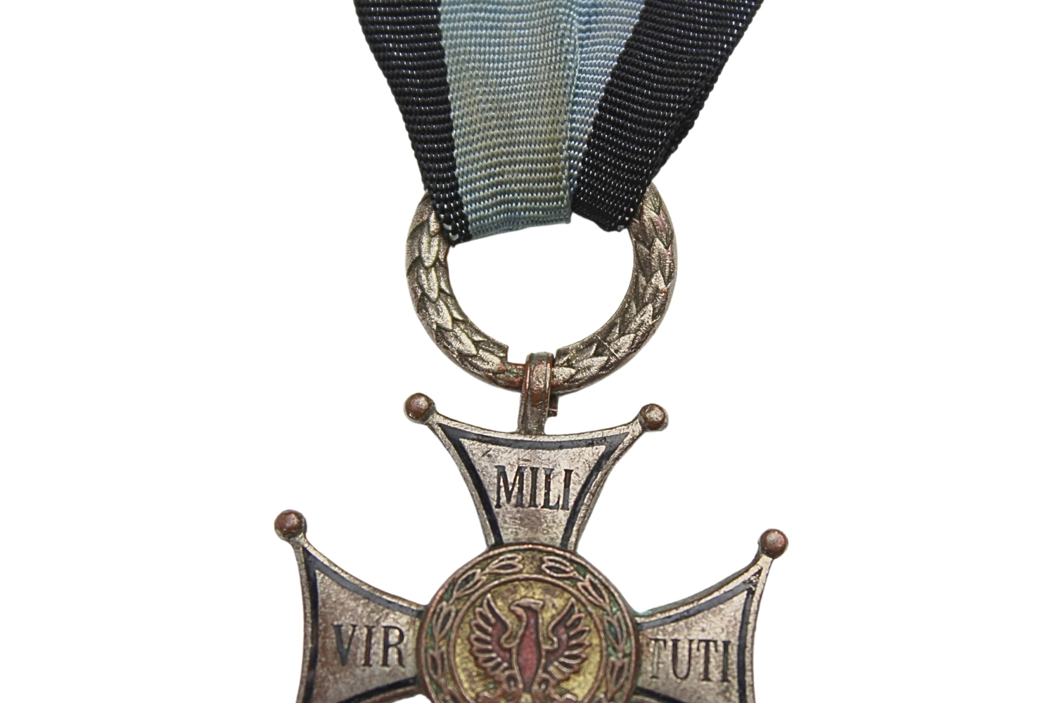 LWP Virtuti Militari Mennica 