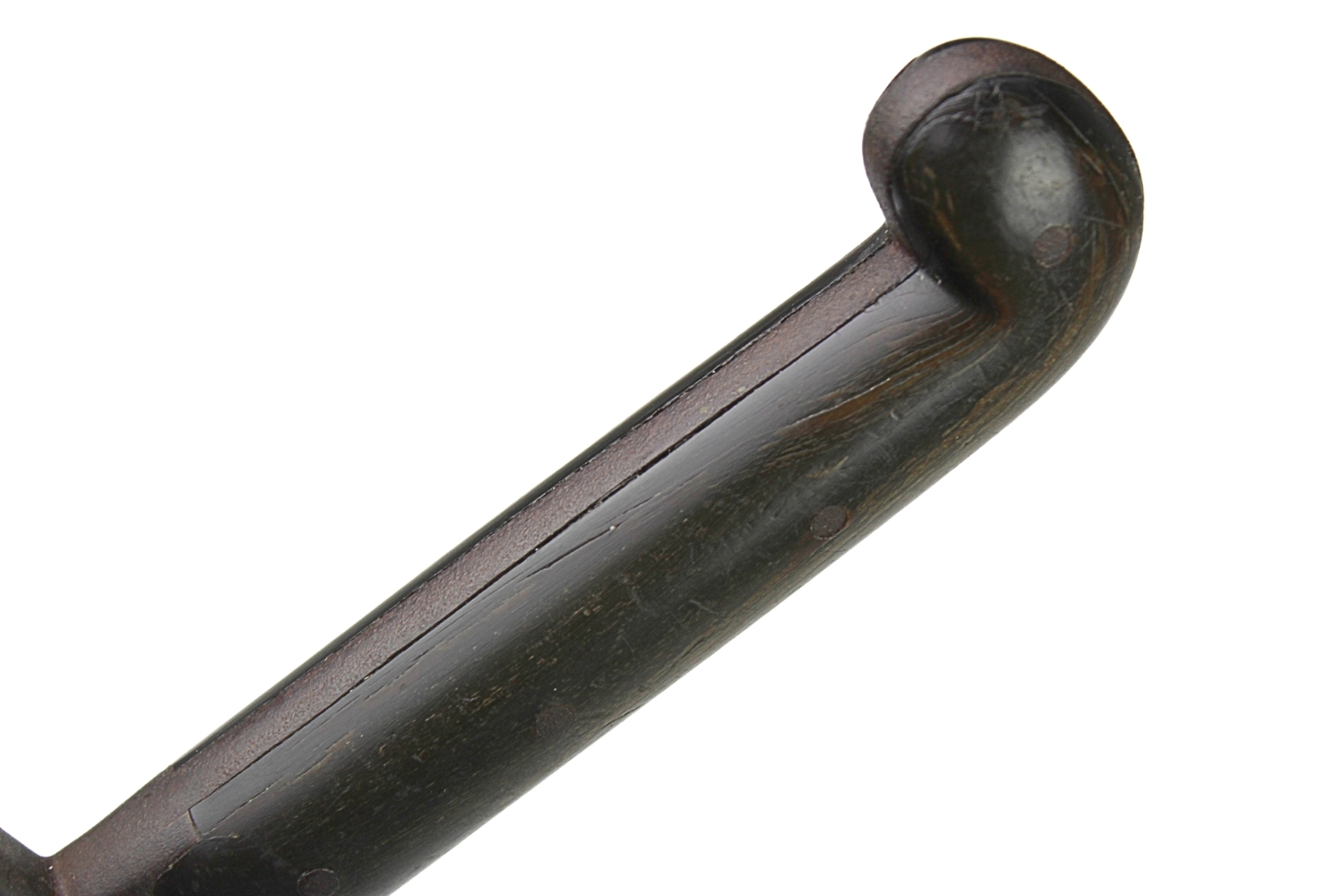 Tasak Pionierów Austro-Węgry M 1853 "Michałek" z żabką