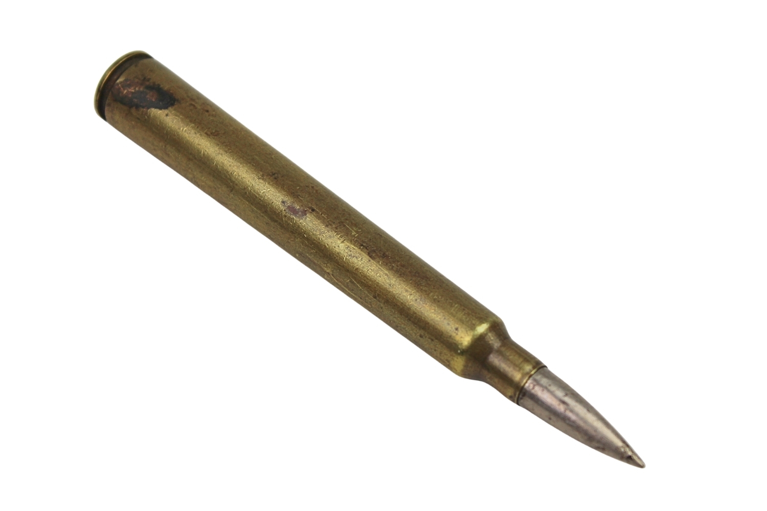 II RP NABÓJ kb. ppanc UR WZ. 35 1937 Skorupa Dekoracyjna