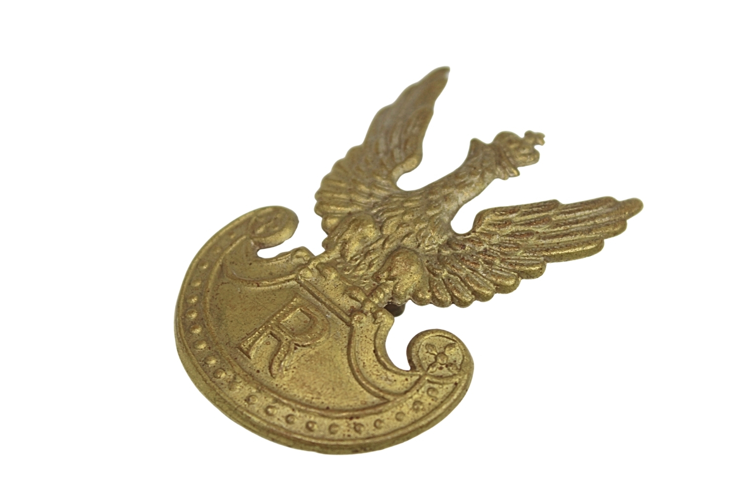 II RP ORZEŁEK WZ. 19 ZWIĄZKU REZERWISTÓW 