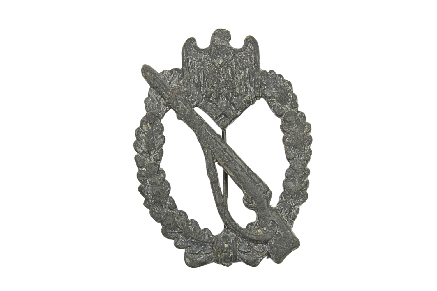 Odznaka za szturm piechoty WH