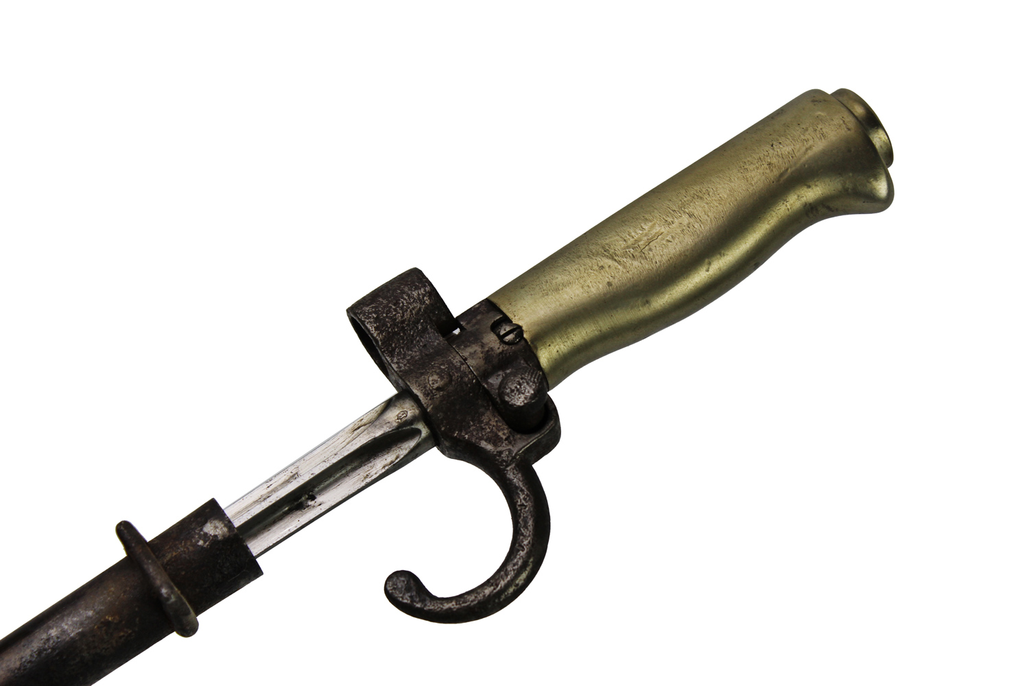 II RP Polski Bagnet Lebel wz.86 93