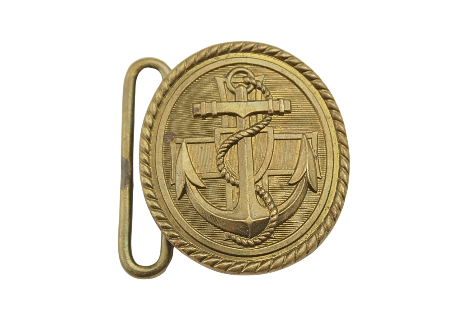 Klamra marynarki wojennej LWP wz.47