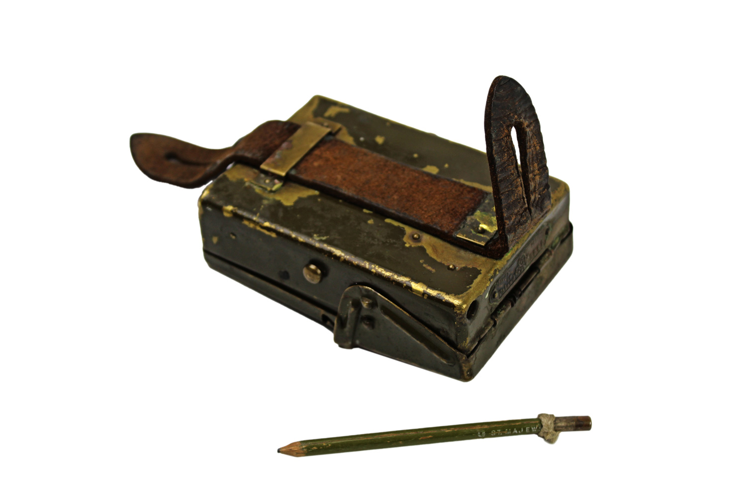 II RP Latarka „Granat”