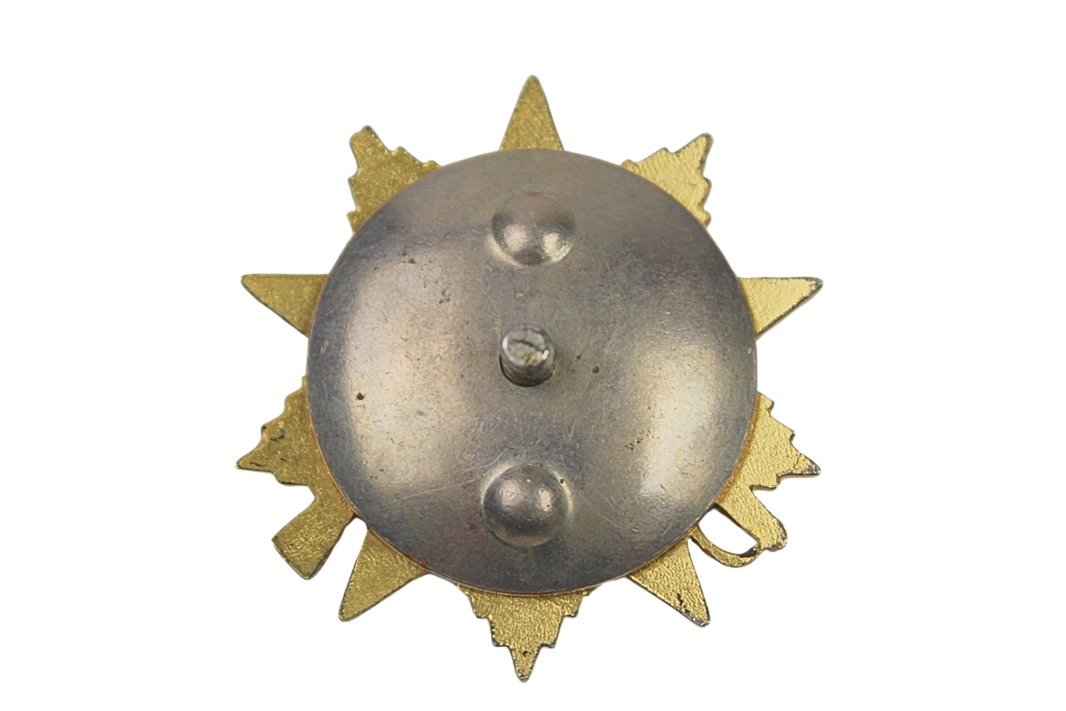 Order Wojny Ojczyźnianej ZSRR