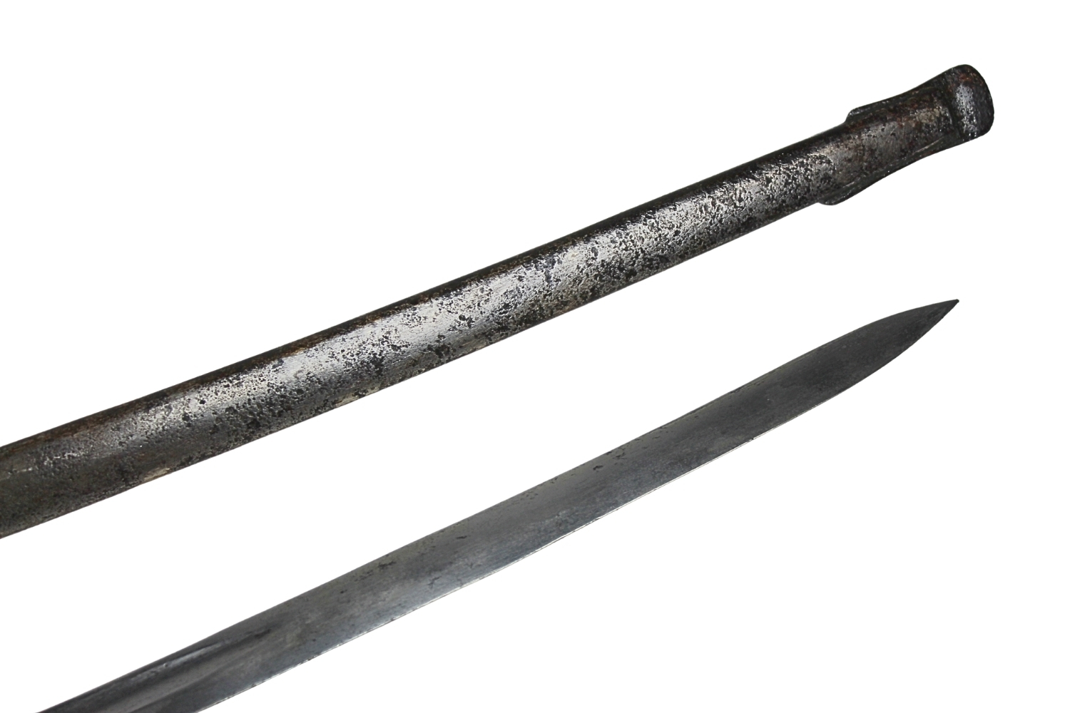 SZABLA WZ. 17 BOROWSKI 4 P.P. LEG dekoracyjna