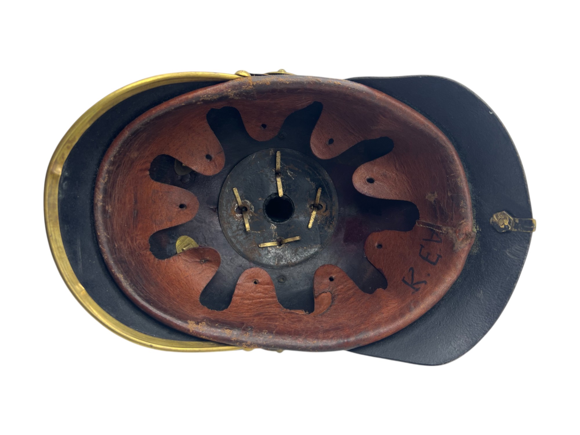 Pikielhauba Garde Regiment