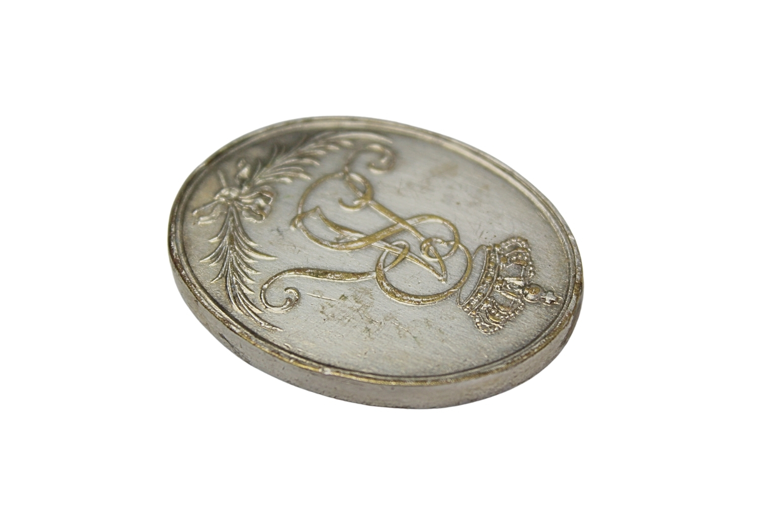 Virtuti Militari 1792 kopia