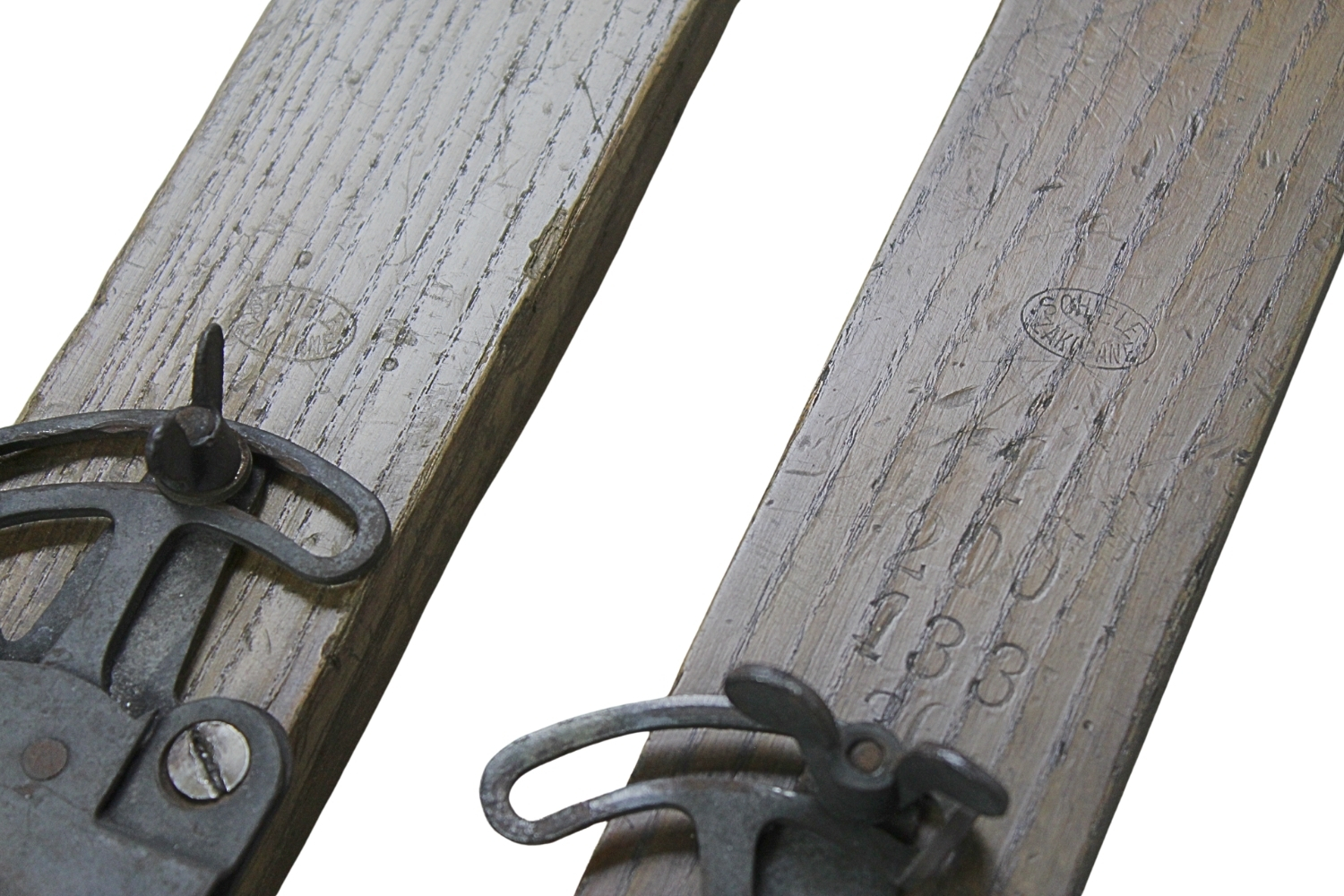 II RP Narty WP D.O.K. V Podhalańczycy 