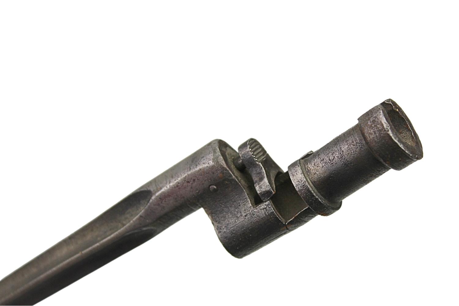 Bagnet Radziecki Mosin wz.1891 