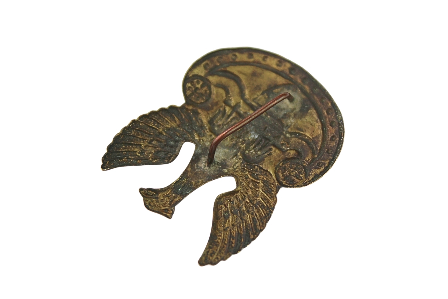 II RP Orzeł strzelecki 