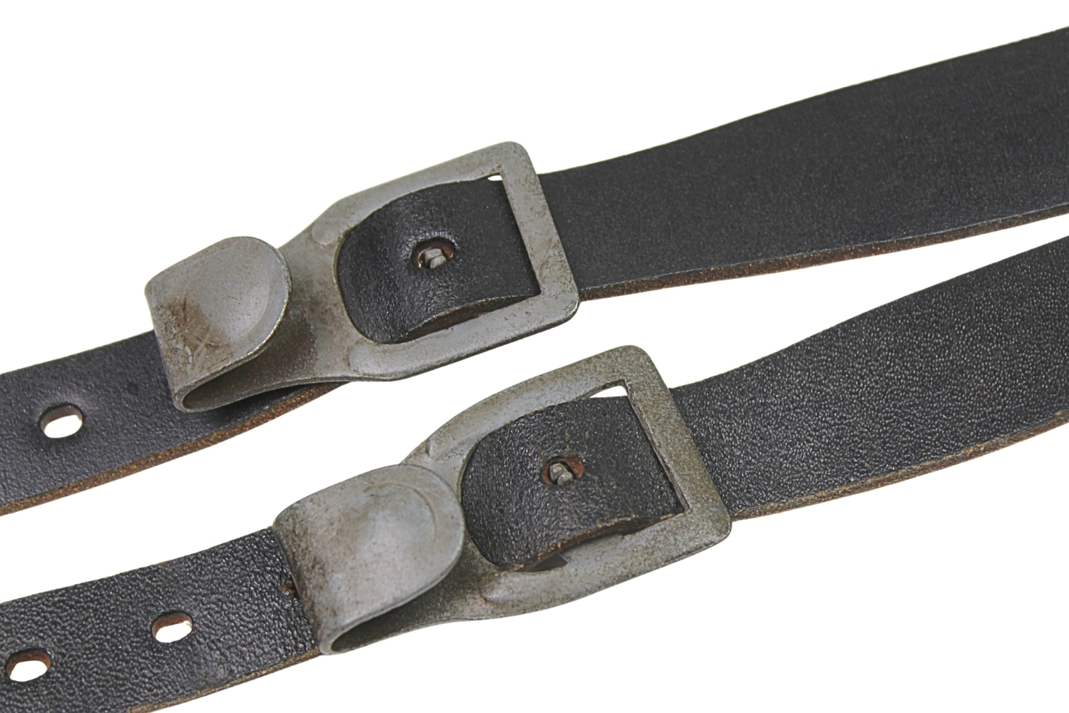 SZELKI SKÓRZANE WH/SS 1939