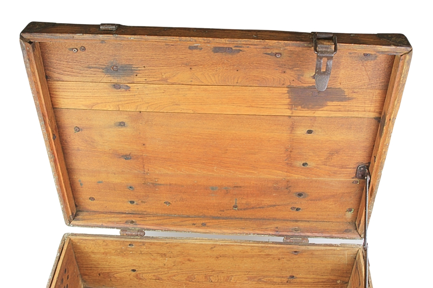 II RP Skrzynia 220mm Moździerz wz.32 Skoda Unikat 