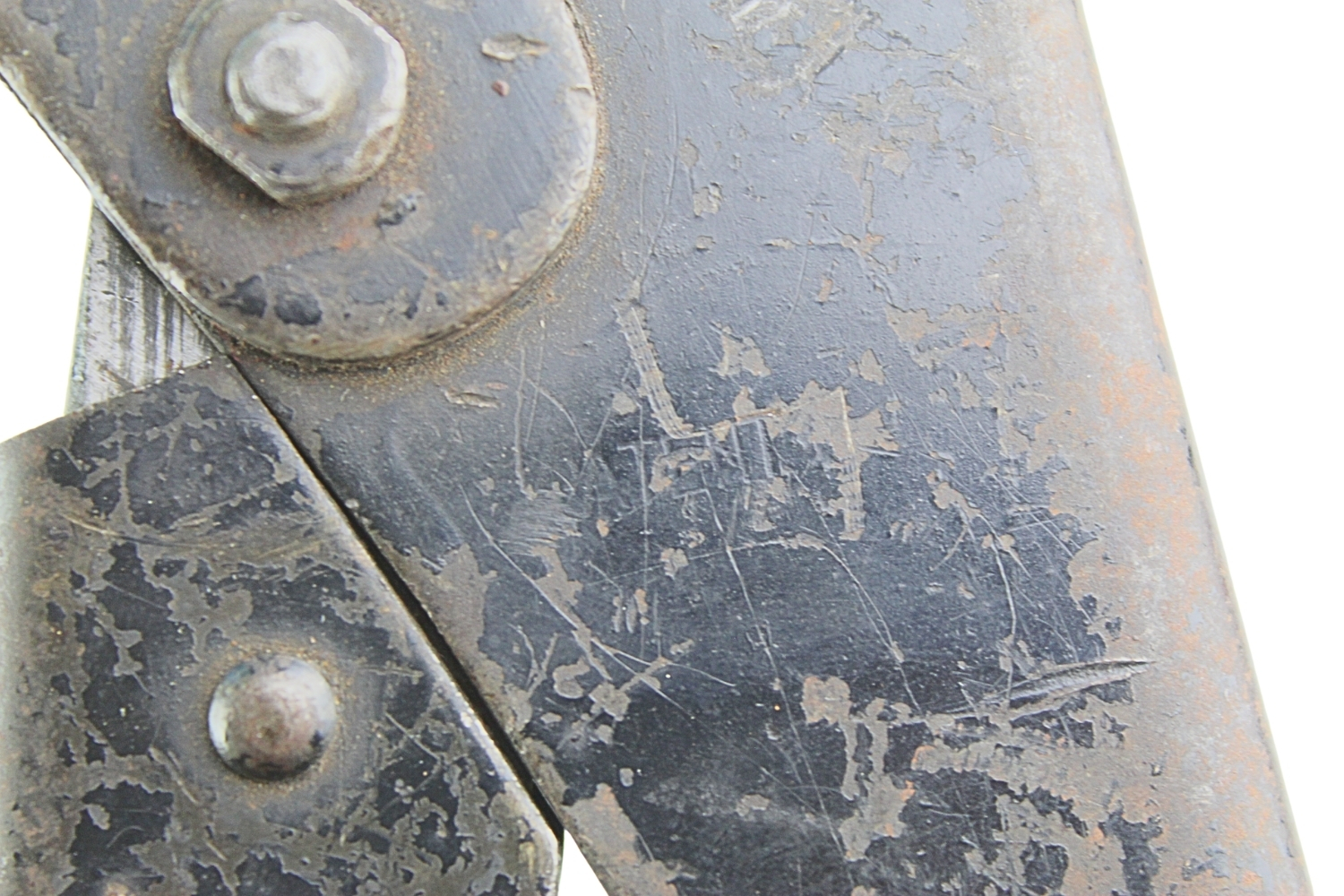 Nożyce saperskie A-W 