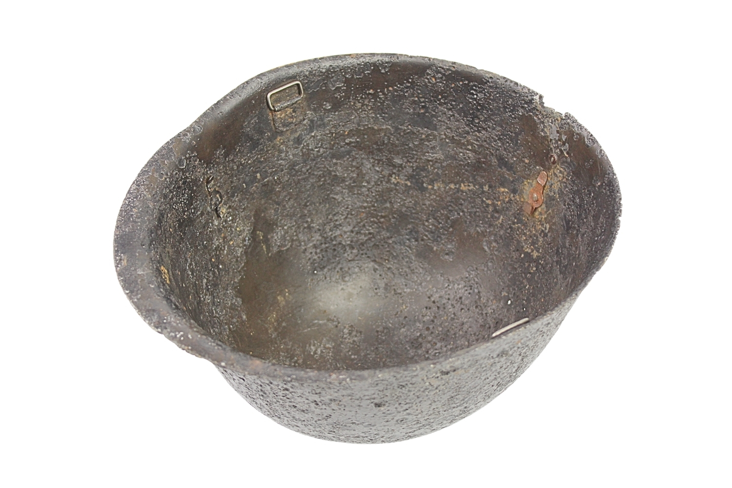 II RP Hełm wz.31 Huta Ludwików