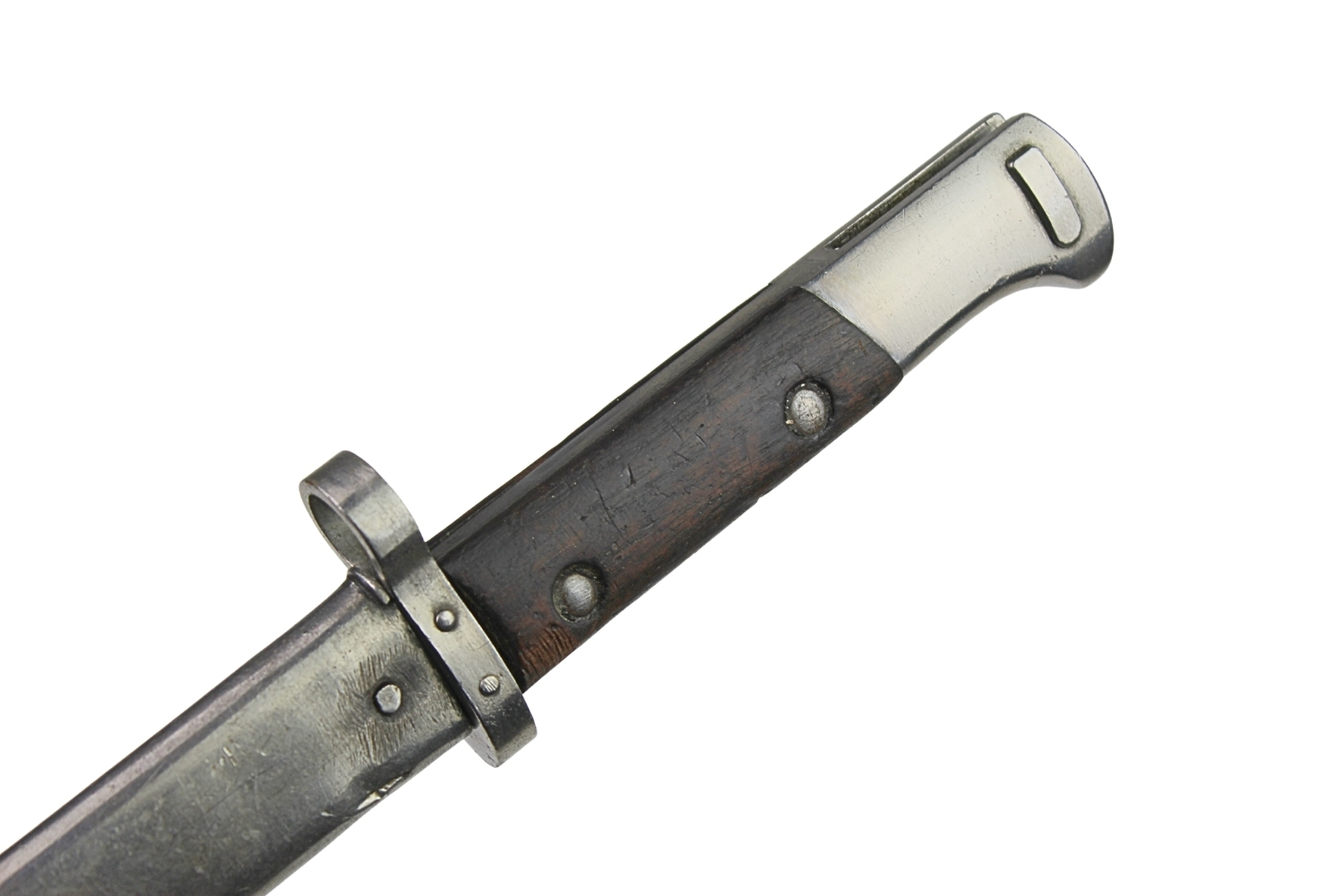 Bagnet Perski vz. 23 Mauser 