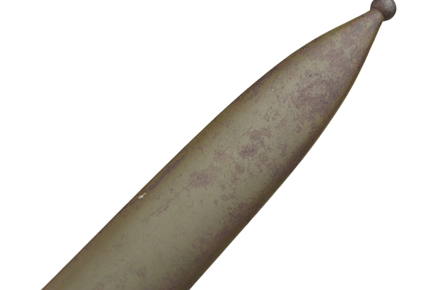 II RP BAGNET WZ. 29 F.B. RADOM MOBILIZACYJNY