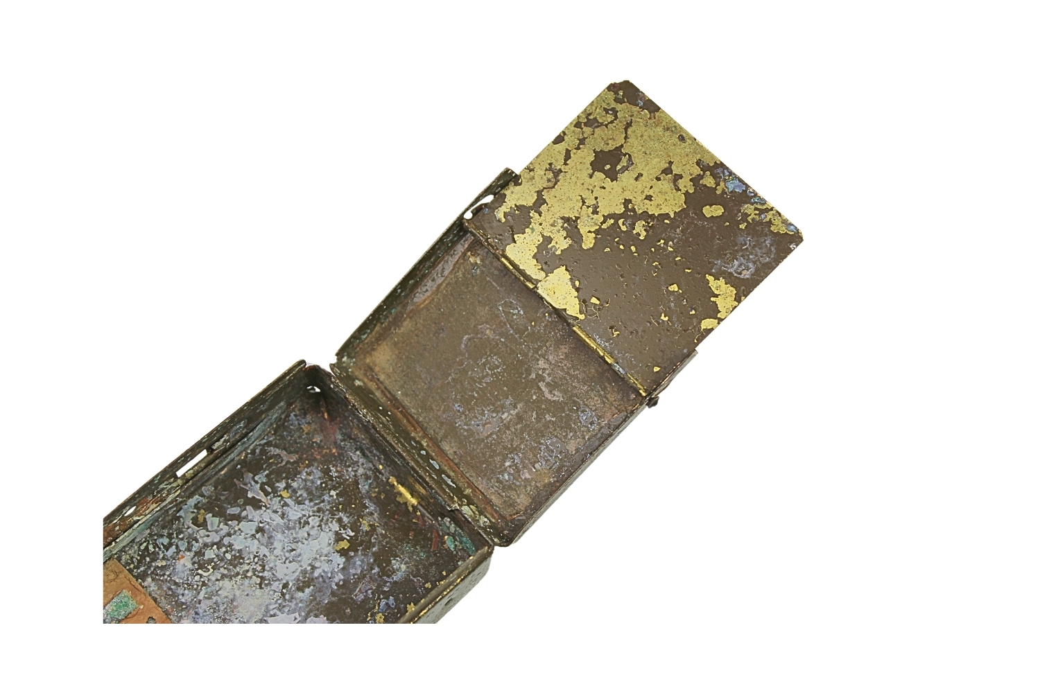 II RP. LATARKA PATROLOWA „GRANAT”