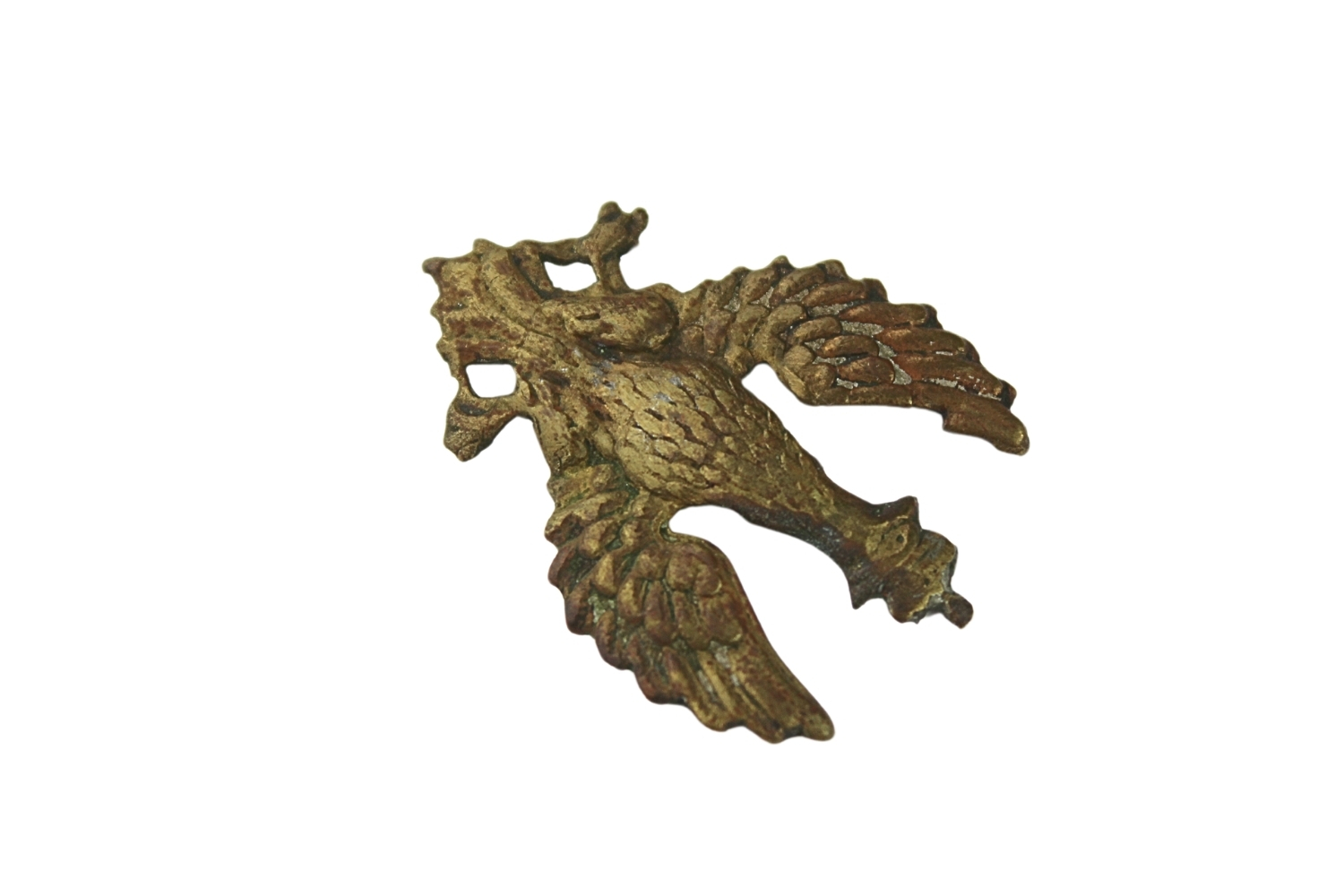 II RP Orzeł urzędniczy wz.19