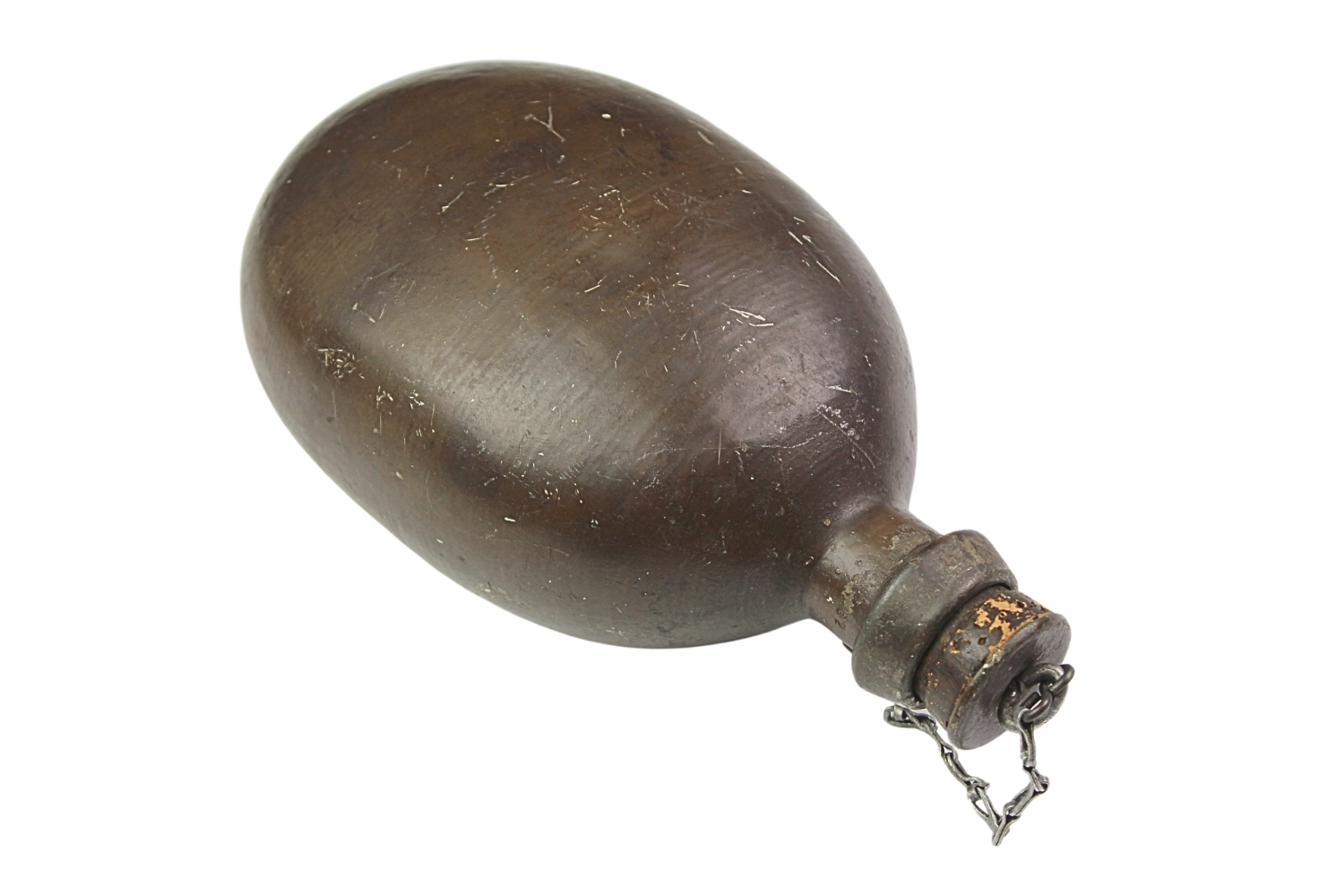 II RP Manierka wz.31 Światowit