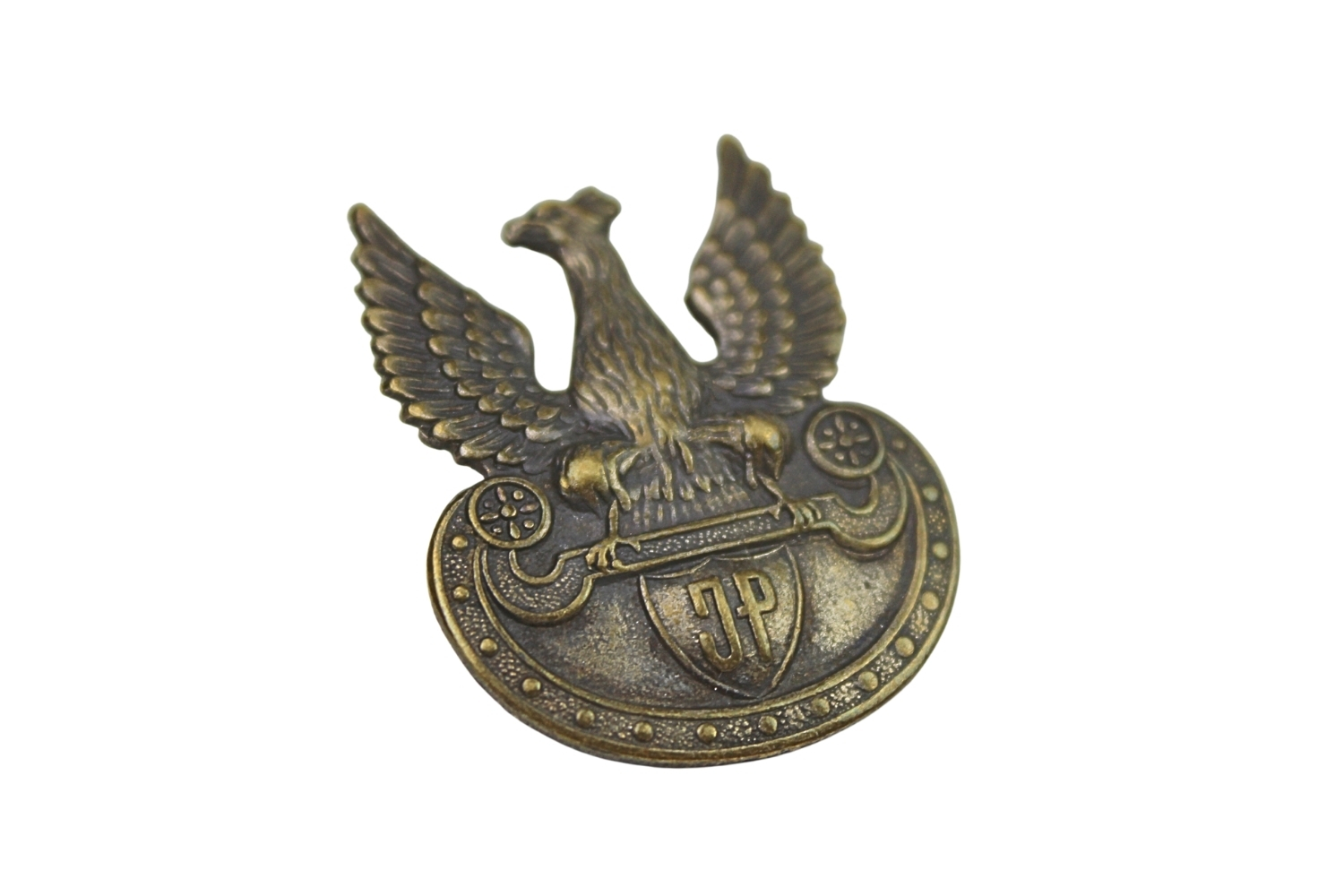 II RP ORZEŁ ZWIĄZKU LEGIONISTÓW POLSKICH 1939