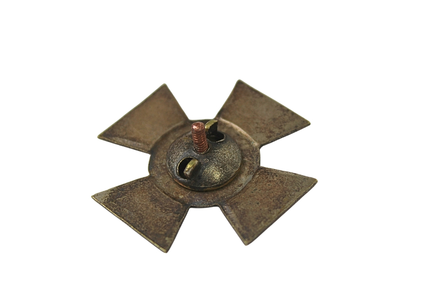 II RP KRZYŻ OBRONY LWOWA 1918-22