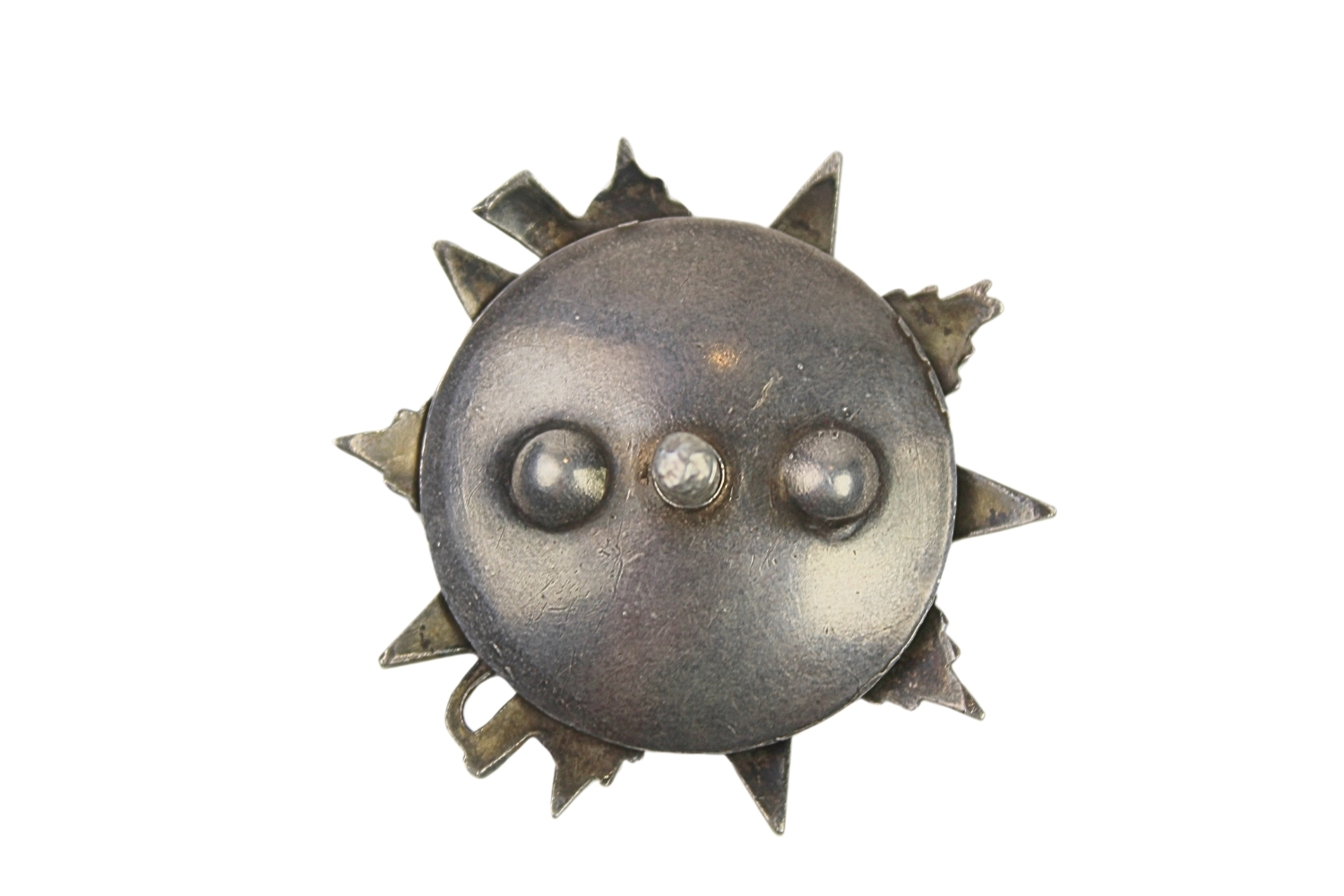 Order Wojny Ojczyźnianej ZSRR