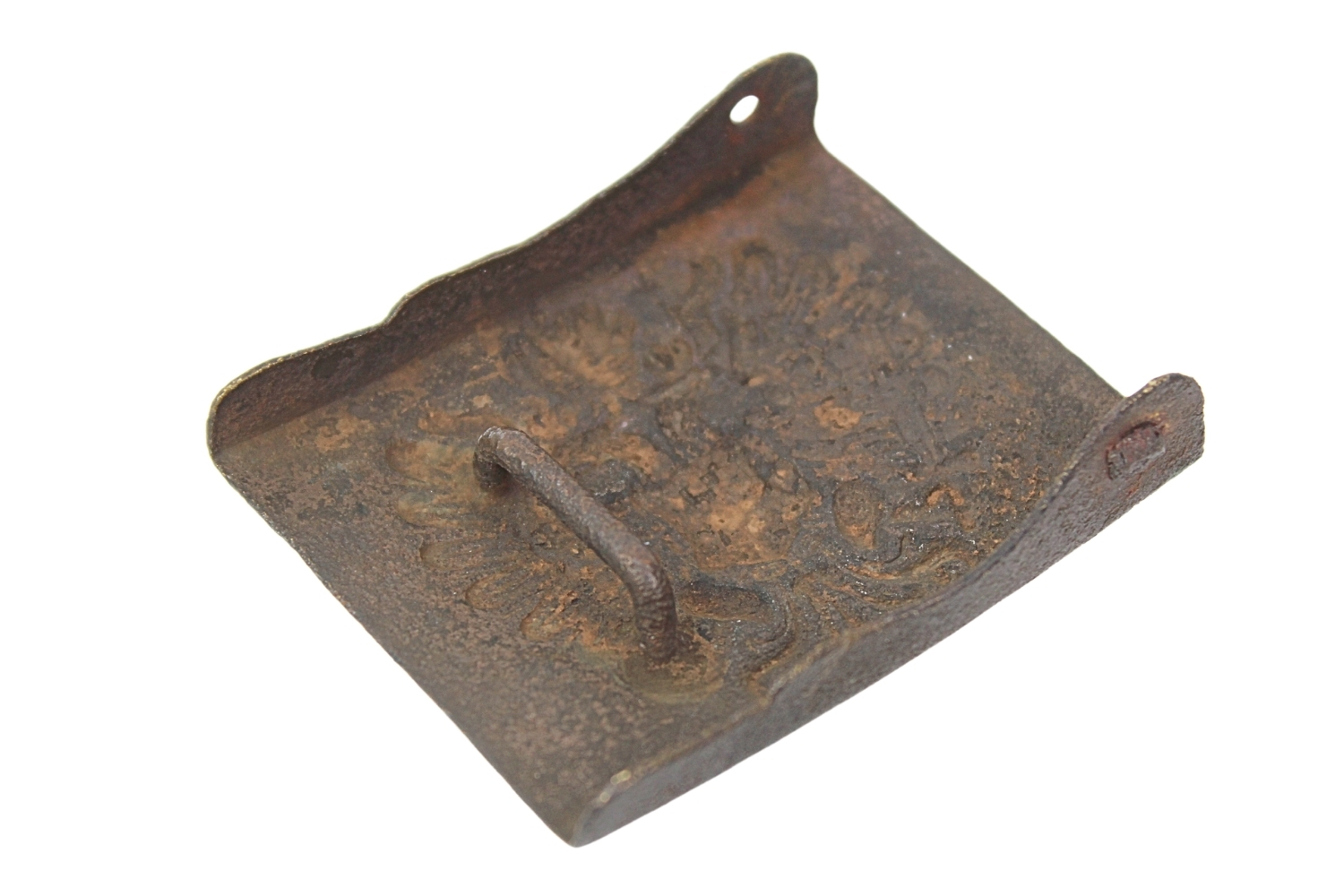 Klamra Austro-Węgry